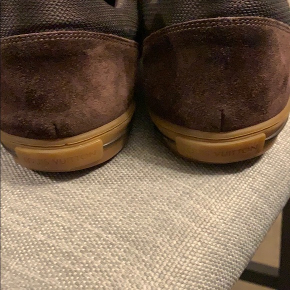 Classic Louis Vuitton great collectors item - Picture 3 of 8